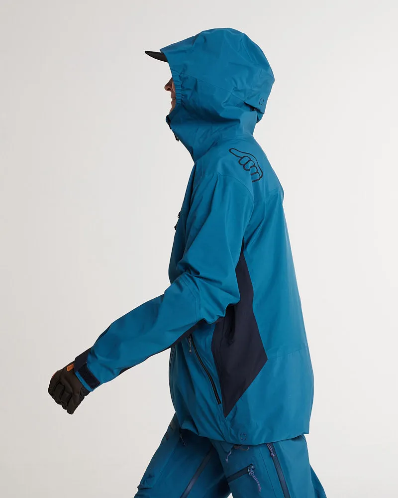 Capow Jacket