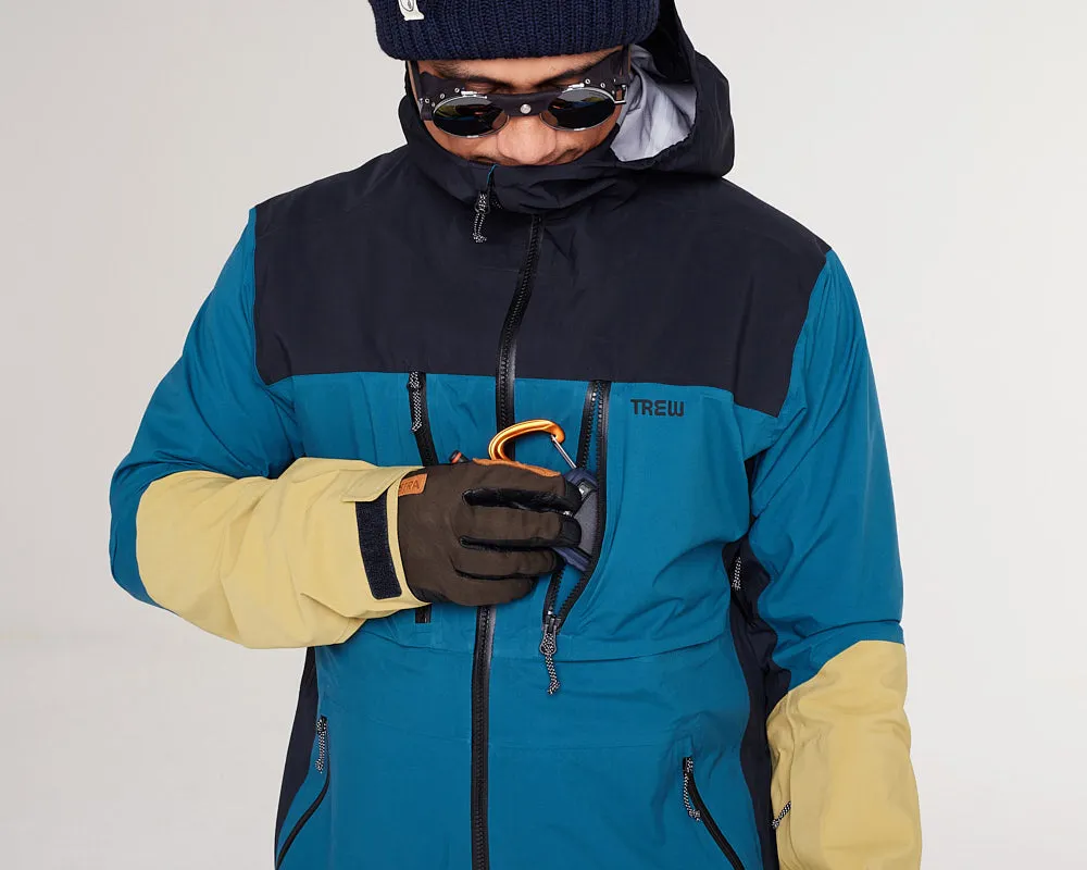 Capow Jacket