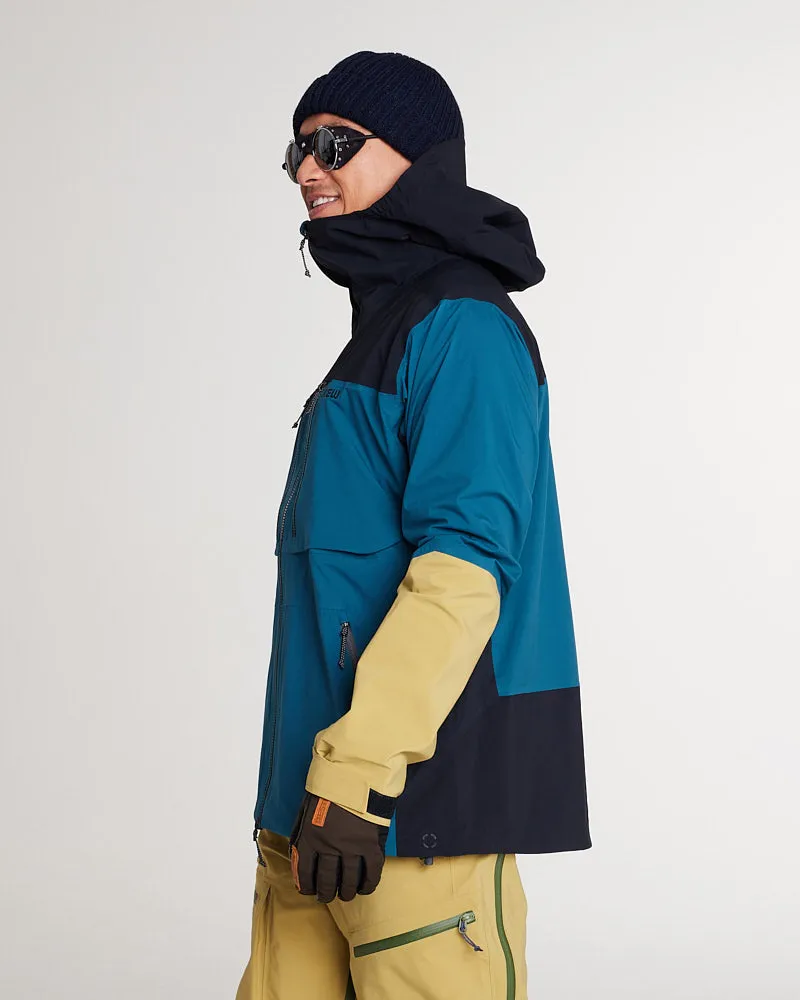 Capow Jacket