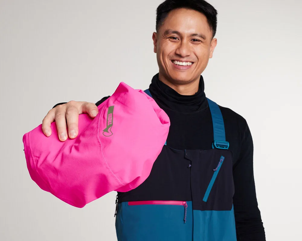 Capow Jacket