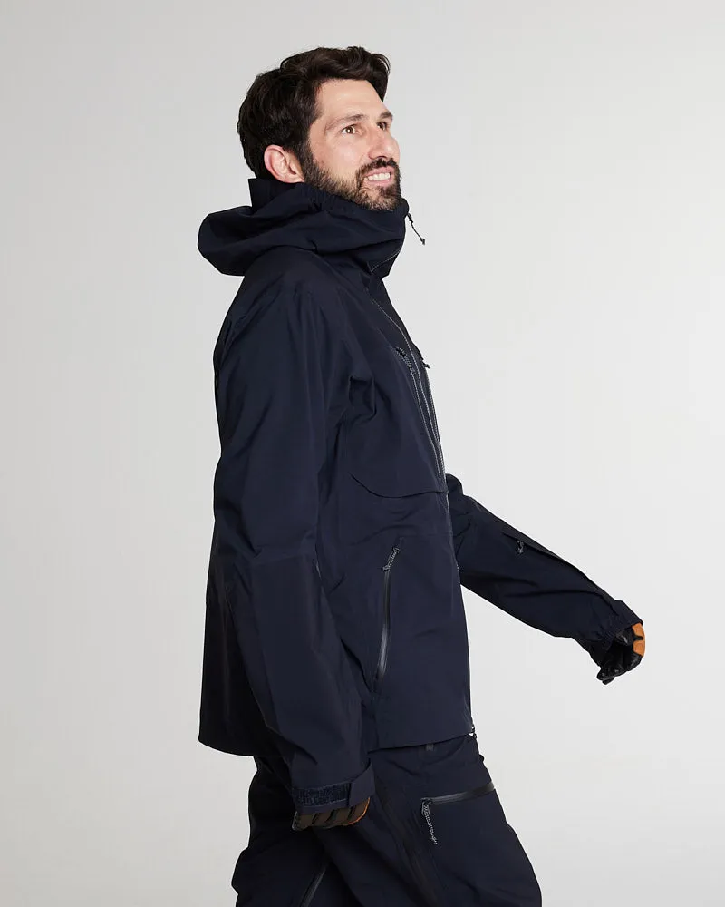 Capow Jacket