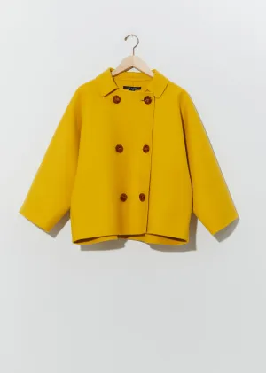 Claus Double-Face Jacket