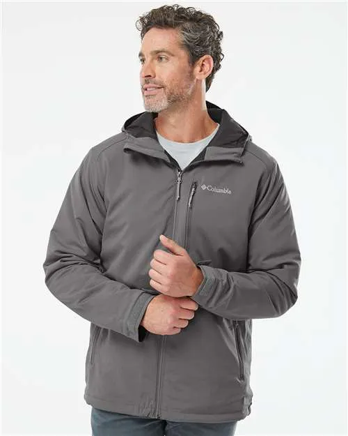 Columbia Gate Racer™ Softshell 155753