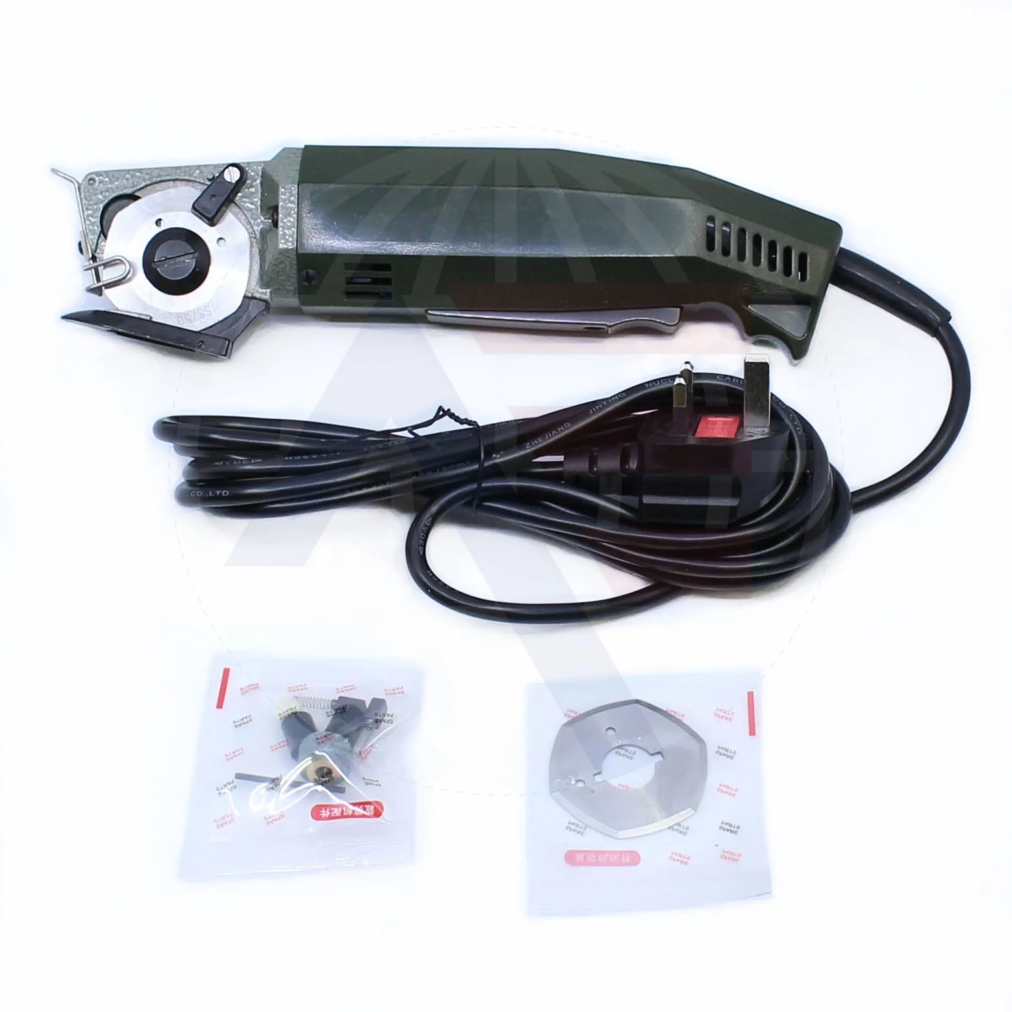 Dayang RSD-50 Rotary Handheld Cutting Machine