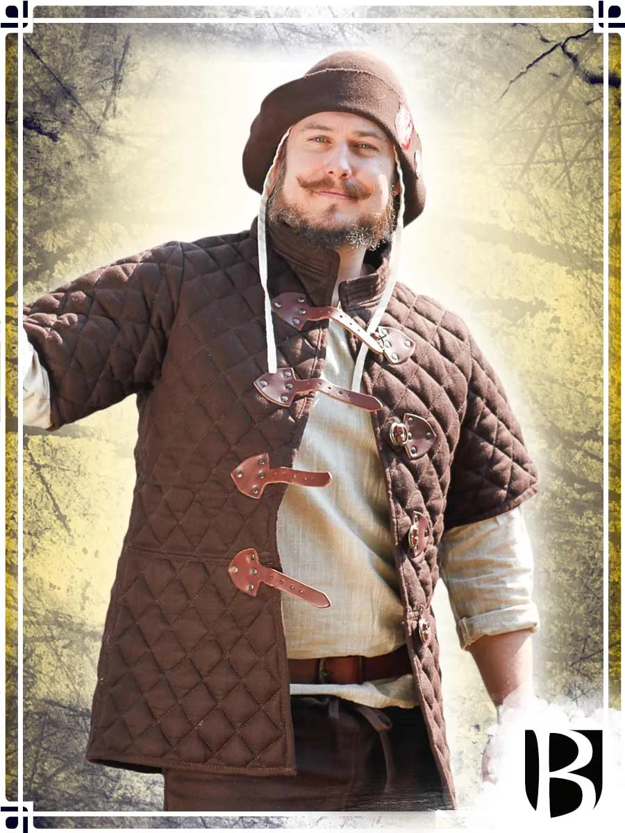 Donnergrund Gambeson