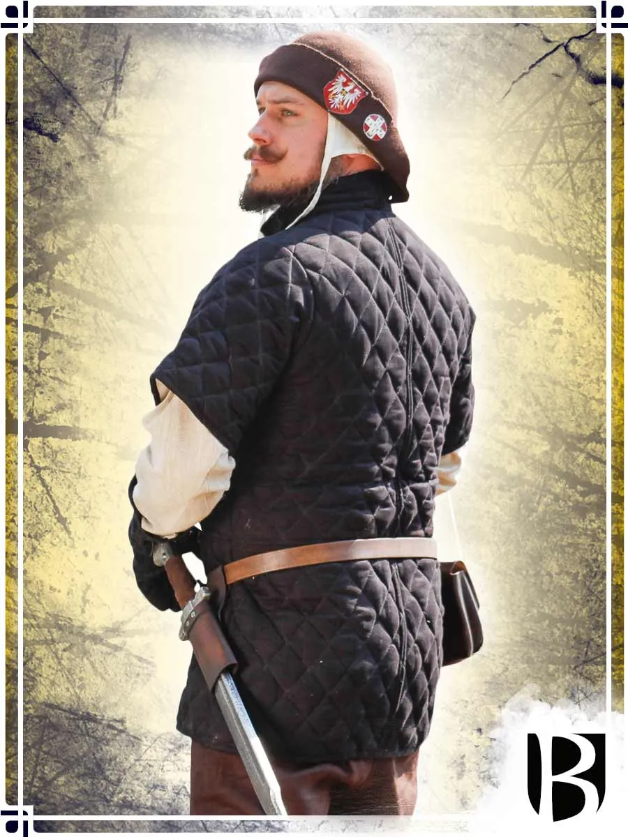 Donnergrund Gambeson