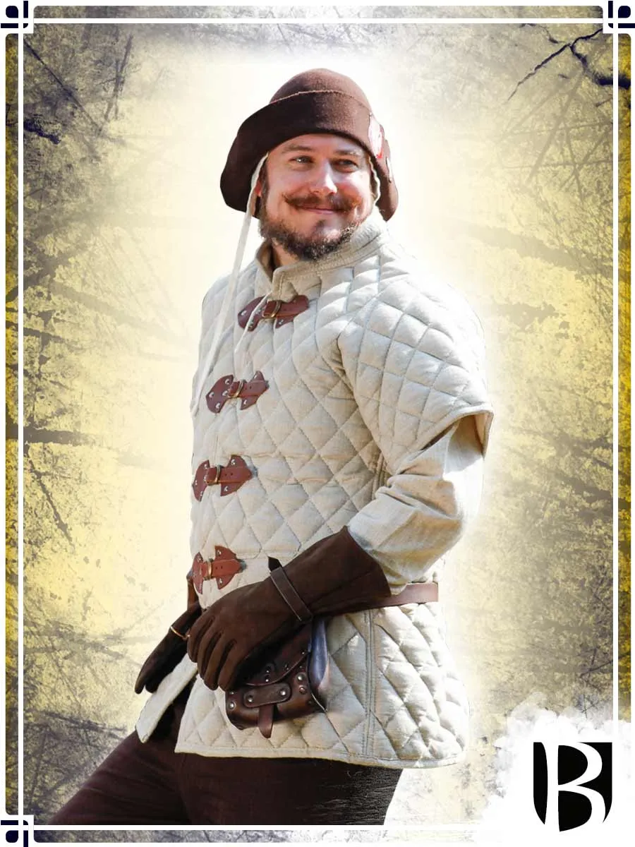 Donnergrund Gambeson