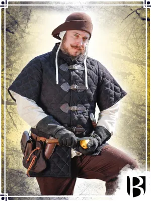 Donnergrund Gambeson