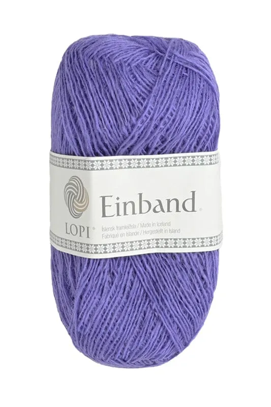 Einband - 9044 Purple