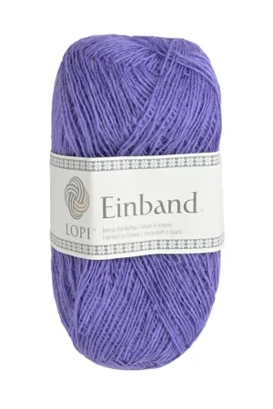 Einband - 9044 Purple
