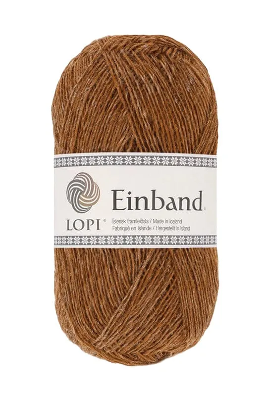 Einband - 9076 Almond Heather