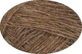 Einband - 9076 Almond Heather