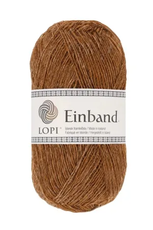 Einband - 9076 Almond Heather