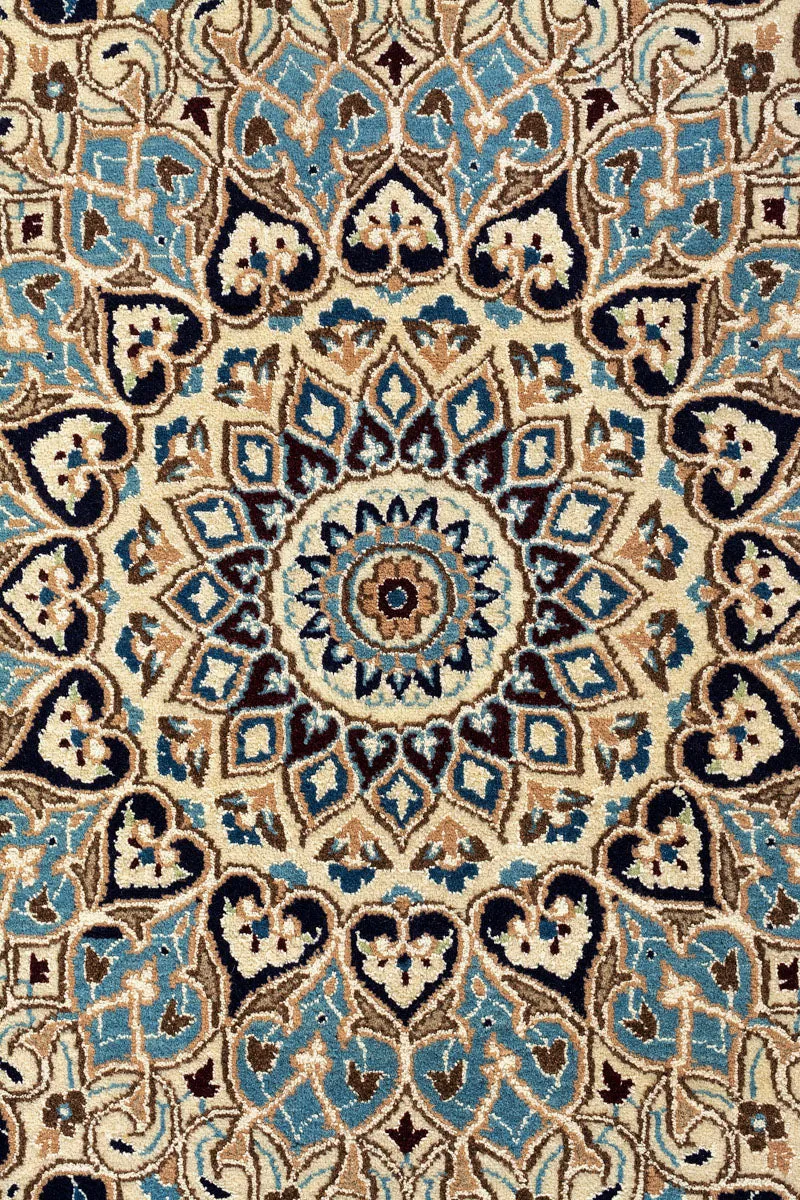 ELSA Nain 9La 350x240cm