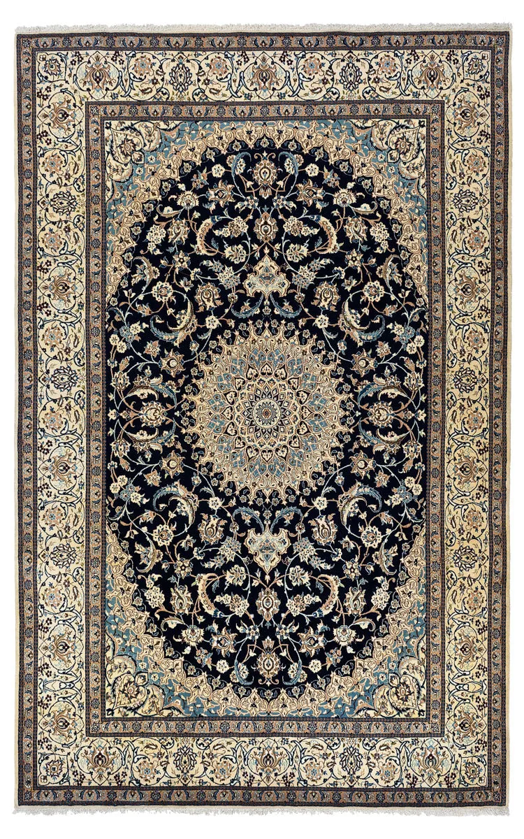 ELSA Nain 9La 350x240cm