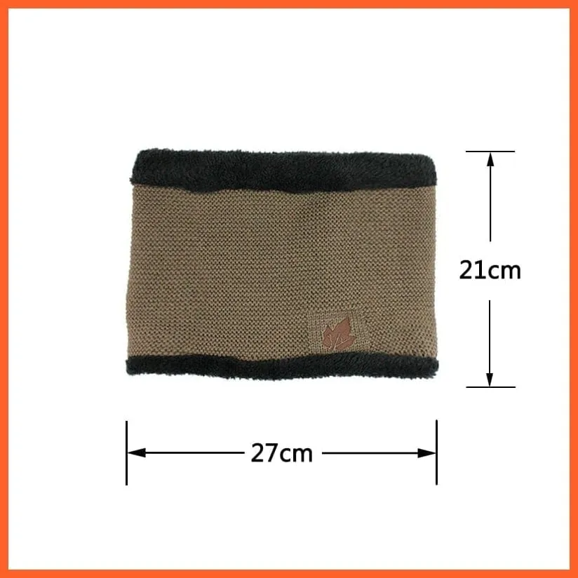 Geometric Skullies Beanies Winter Knitted Hat | Balaclava Beanie Scarf Men Winter Hats Mask Brand Caps