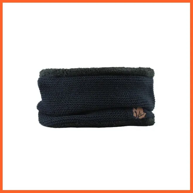 Geometric Skullies Beanies Winter Knitted Hat | Balaclava Beanie Scarf Men Winter Hats Mask Brand Caps