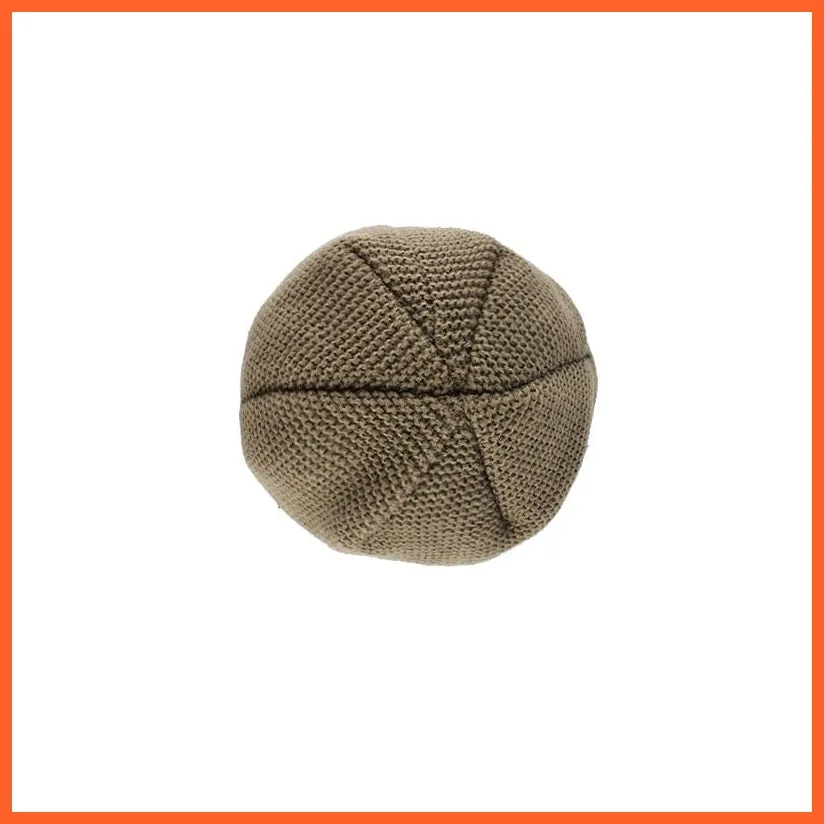 Geometric Skullies Beanies Winter Knitted Hat | Balaclava Beanie Scarf Men Winter Hats Mask Brand Caps