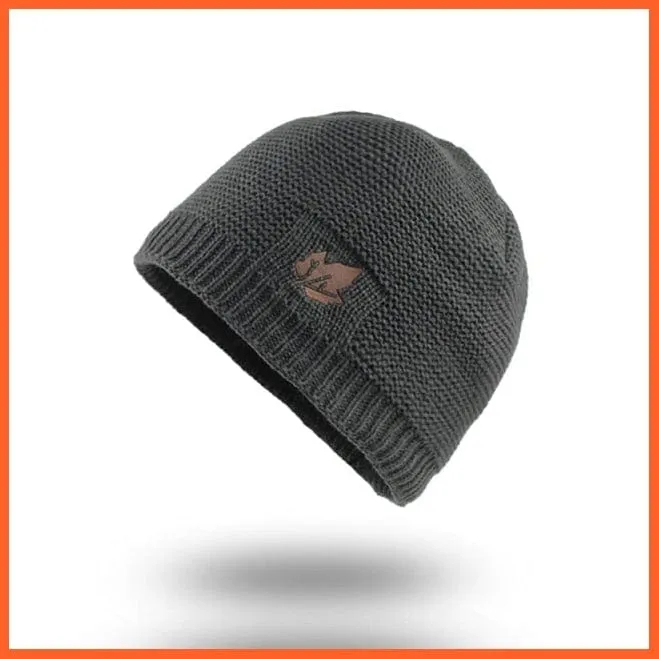 Geometric Skullies Beanies Winter Knitted Hat | Balaclava Beanie Scarf Men Winter Hats Mask Brand Caps