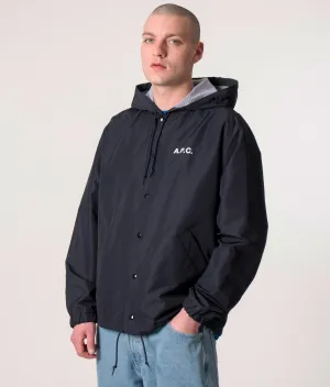 Greg Jacket
