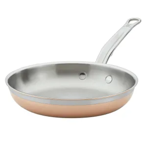 Hestan Induction Copper Skillets
