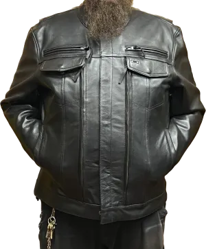 Highwayman Jacket