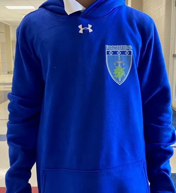 House Hoodie