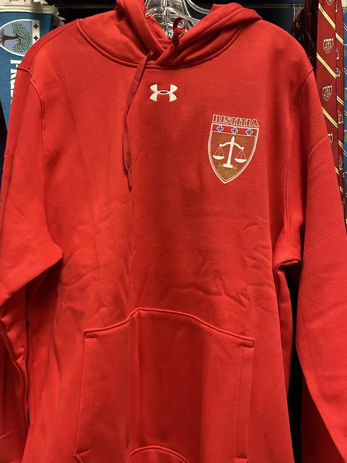 House Hoodie
