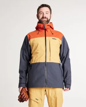 Jefferson Jacket [OUTLET]