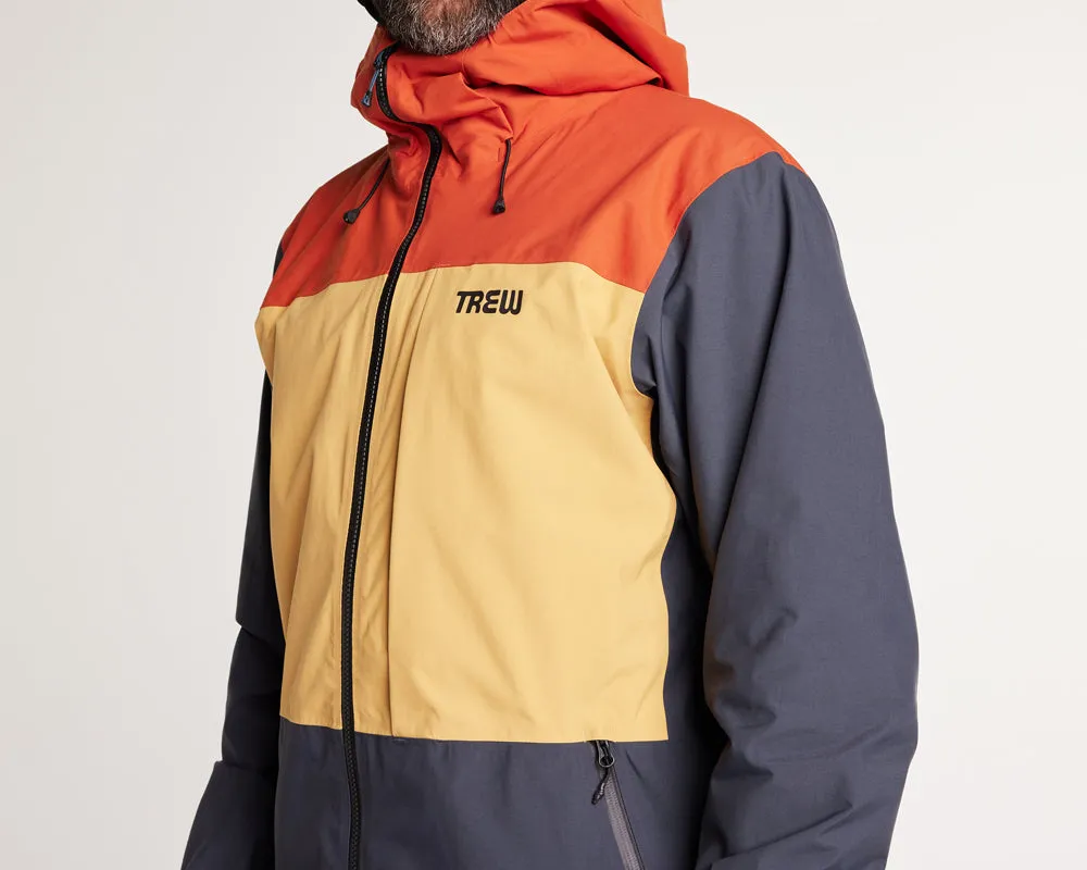 Jefferson Jacket [OUTLET]