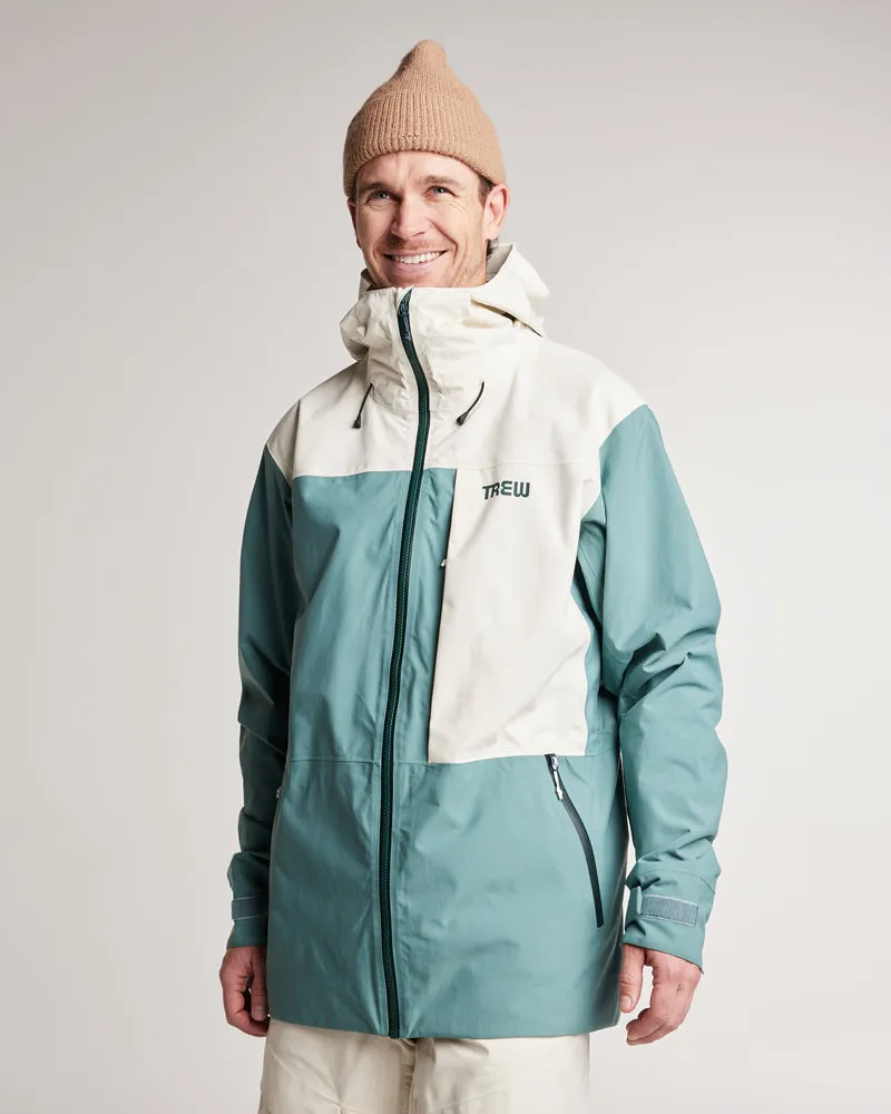 Jefferson Jacket [OUTLET]