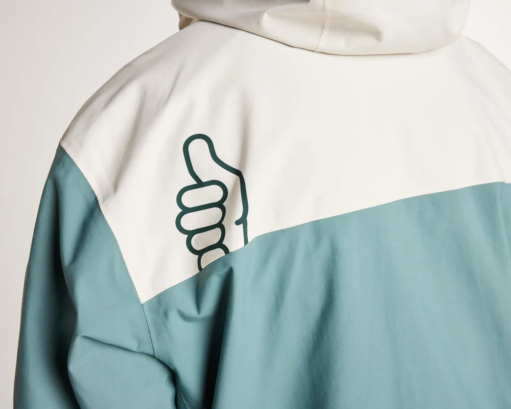 Jefferson Jacket [OUTLET]