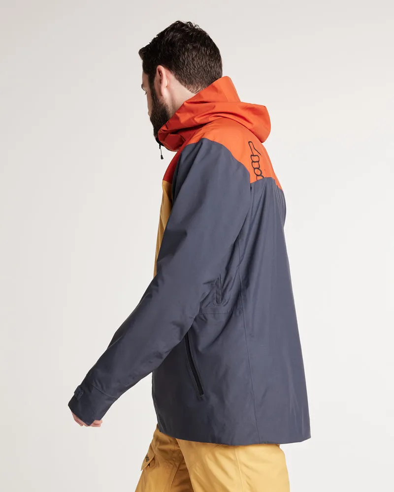 Jefferson Jacket [OUTLET]