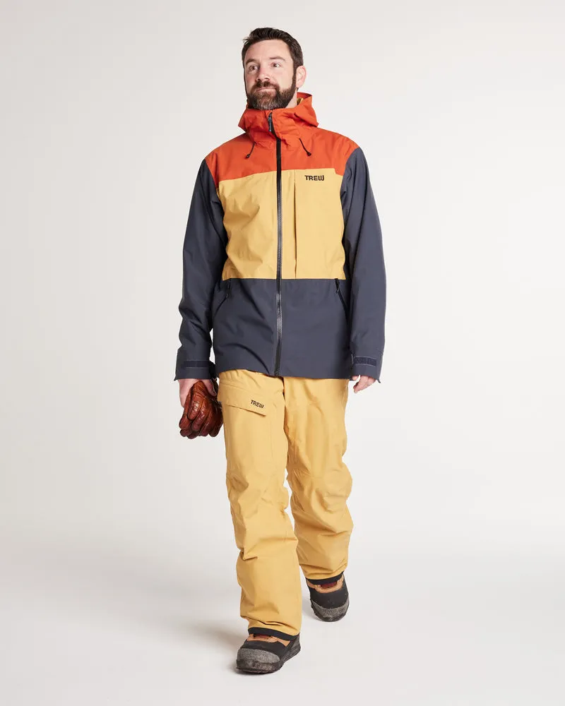 Jefferson Jacket [OUTLET]