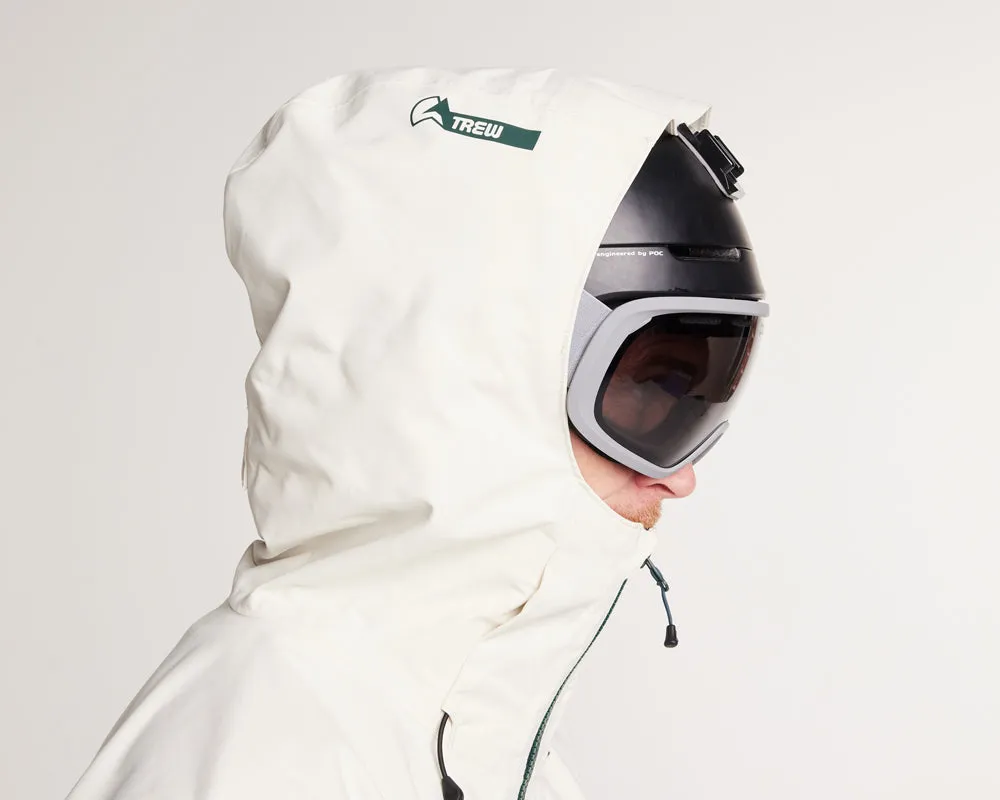 Jefferson Jacket [OUTLET]