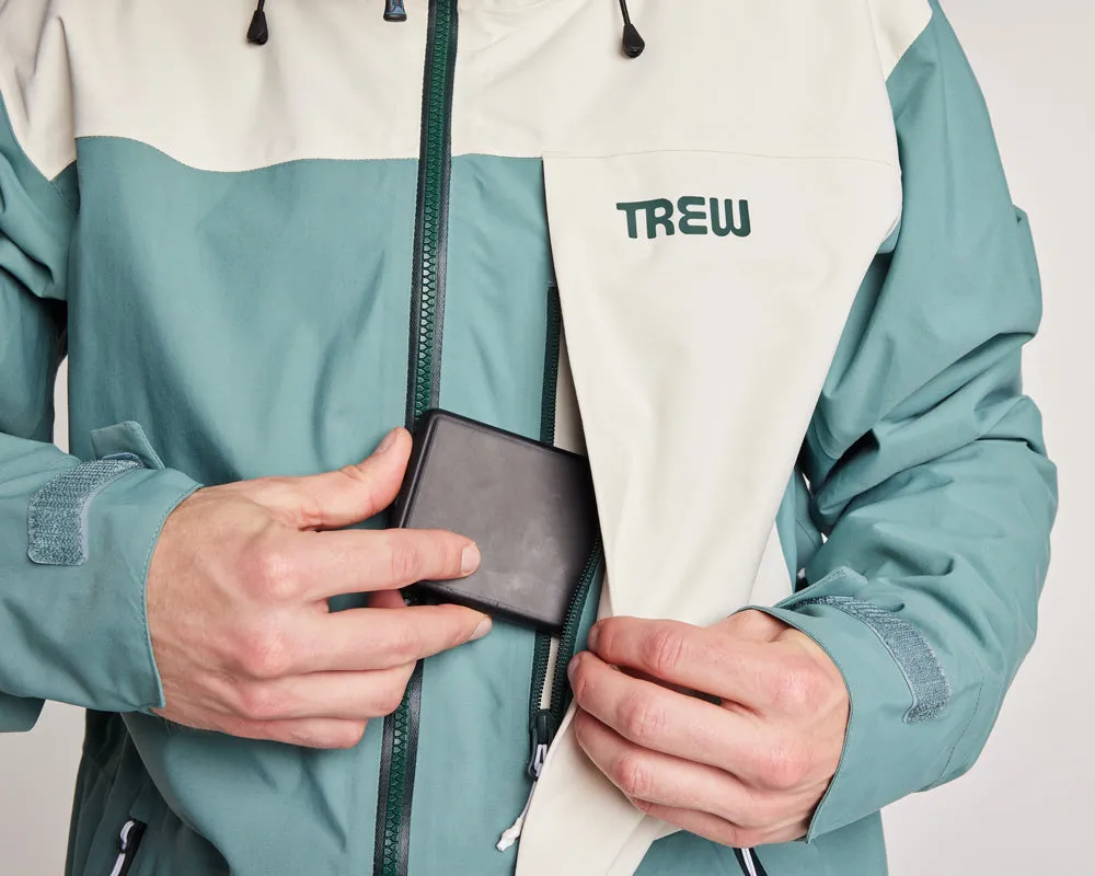 Jefferson Jacket [OUTLET]