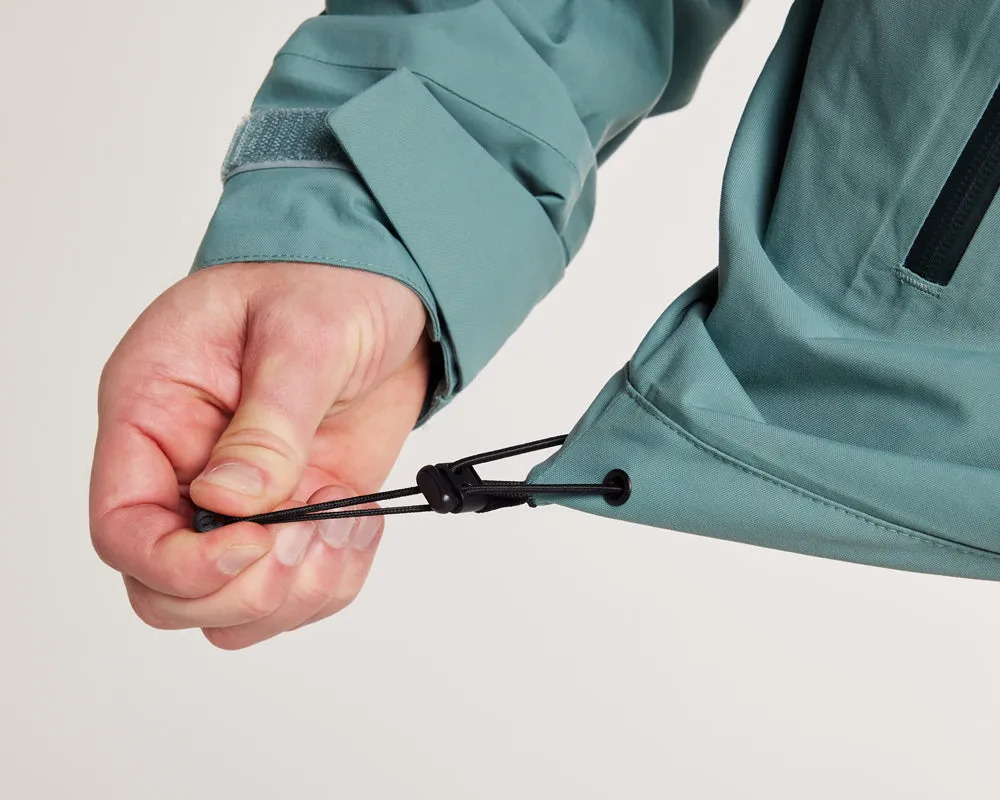 Jefferson Jacket [OUTLET]