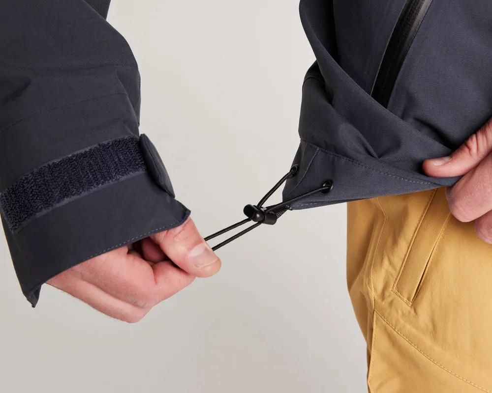 Jefferson Jacket [OUTLET]