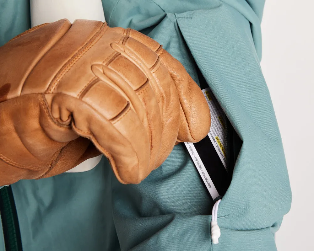 Jefferson Jacket [OUTLET]