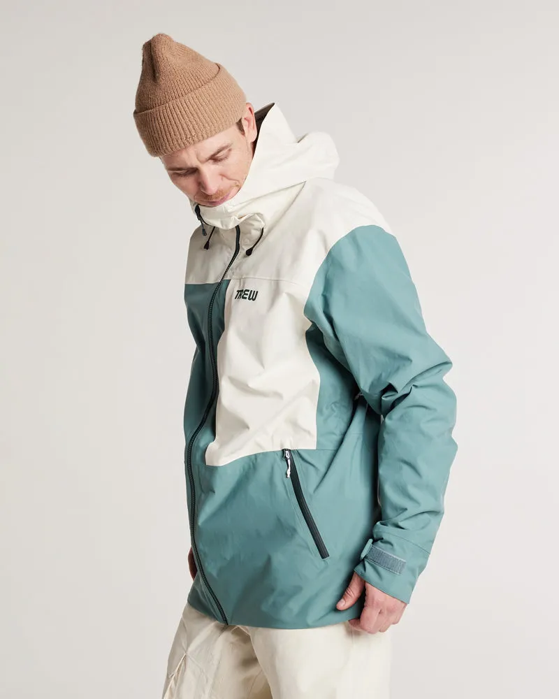 Jefferson Jacket [OUTLET]