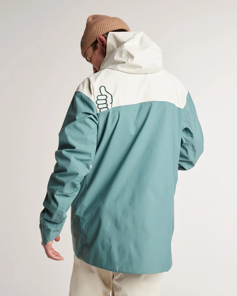 Jefferson Jacket [OUTLET]