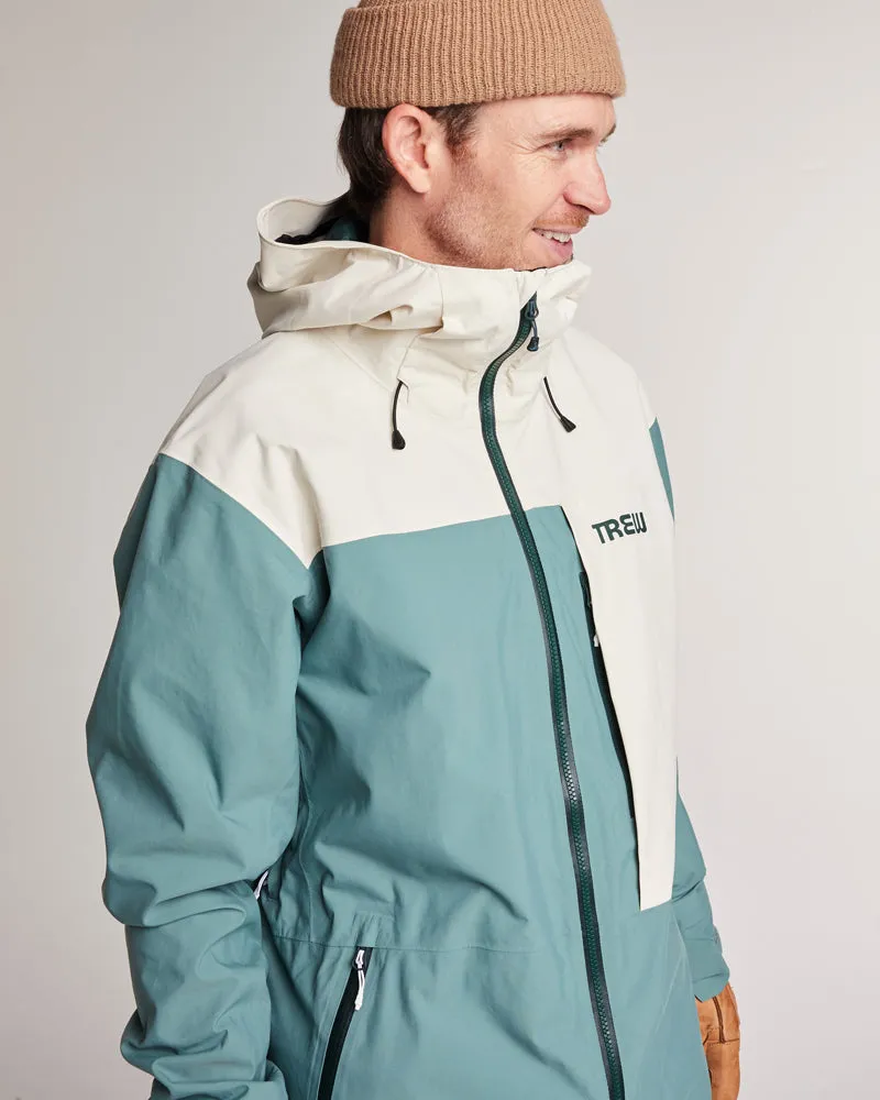 Jefferson Jacket [OUTLET]