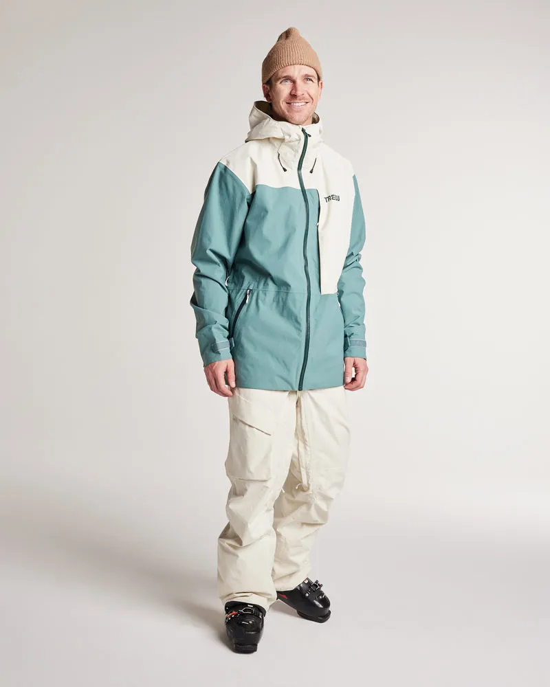 Jefferson Jacket [OUTLET]