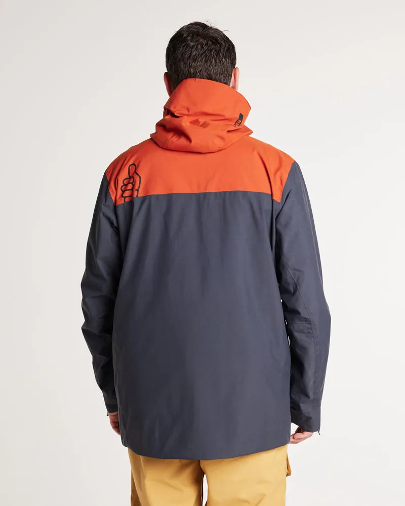 Jefferson Jacket [OUTLET]