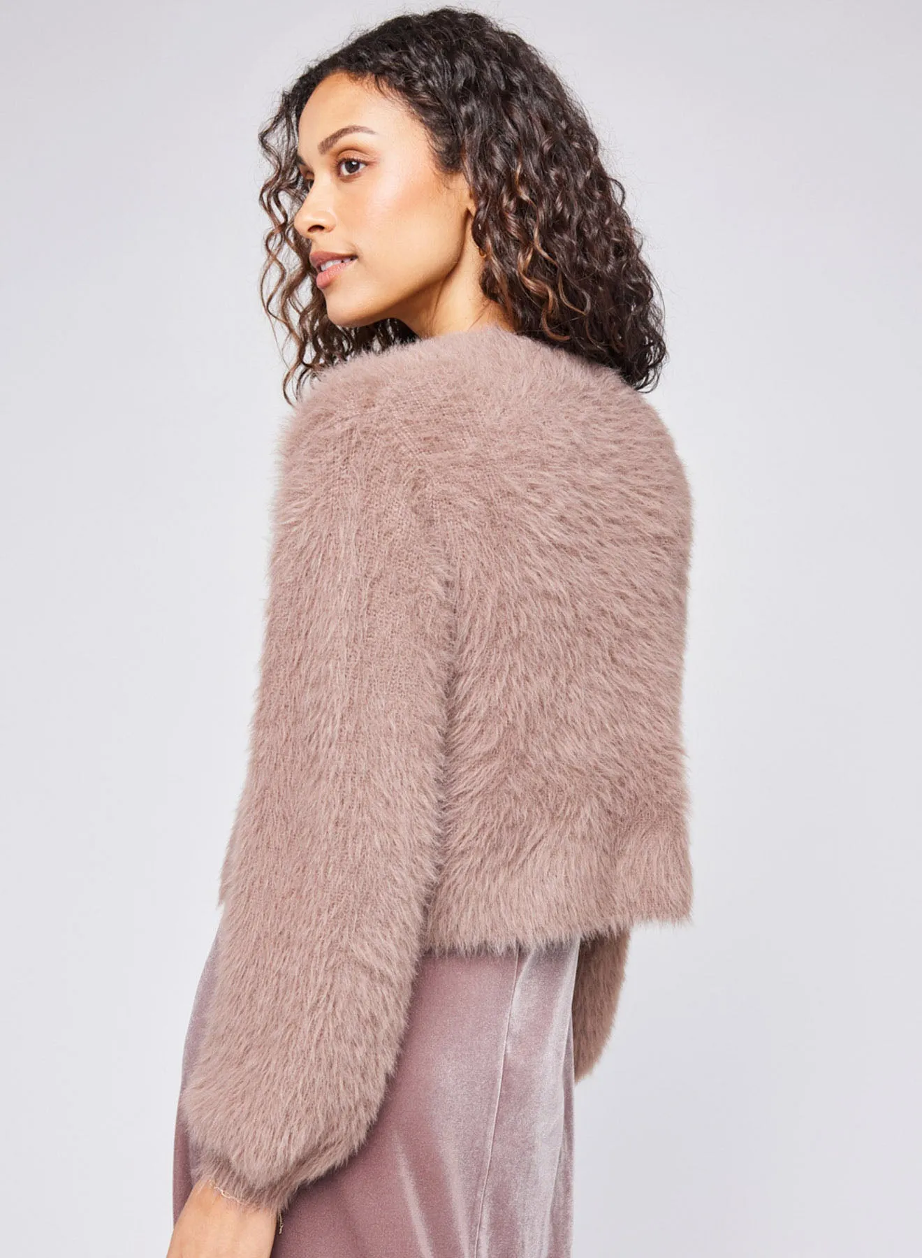 KATHERINE CARDIGAN