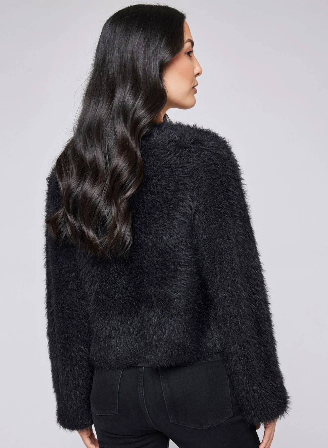 KATHERINE CARDIGAN