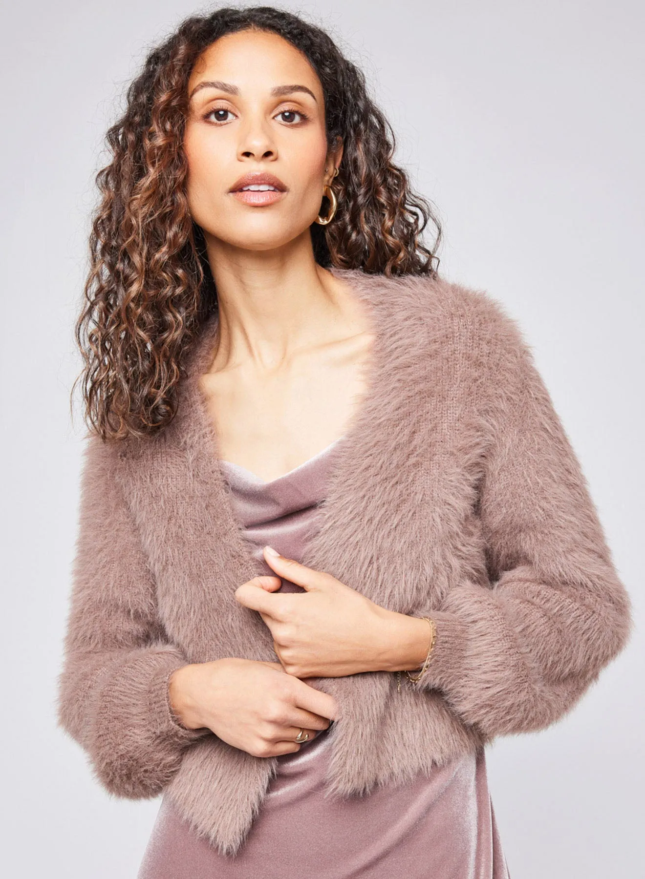KATHERINE CARDIGAN