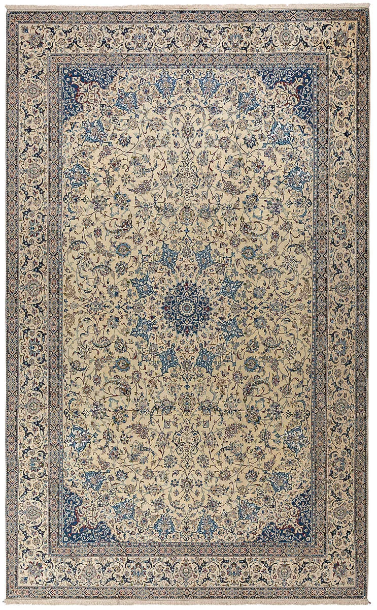 LEXIE Nain 9La 597x378cm