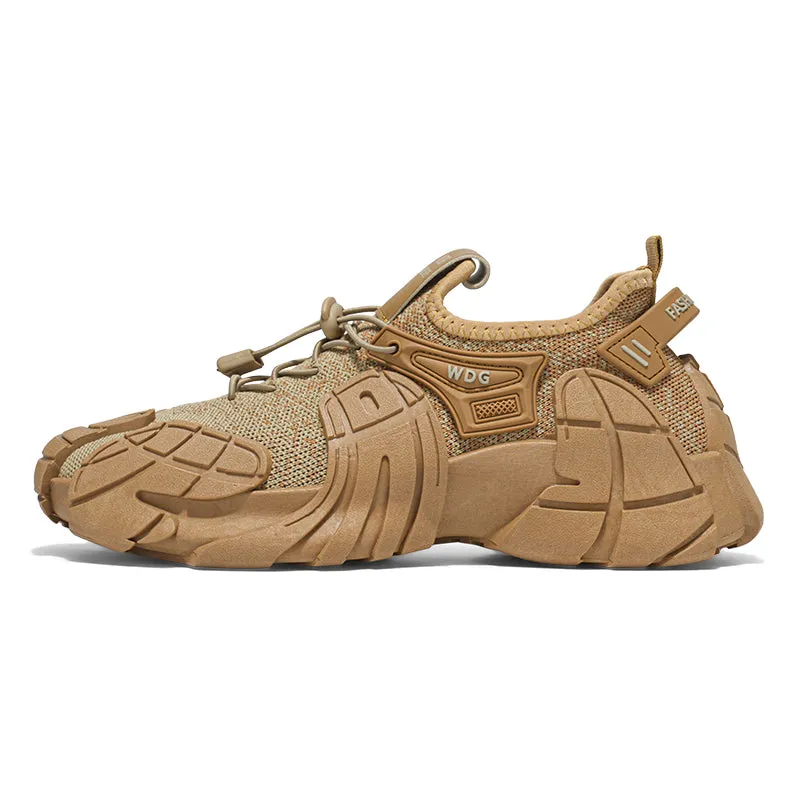 'Luminara Rift' X9X Sneakers