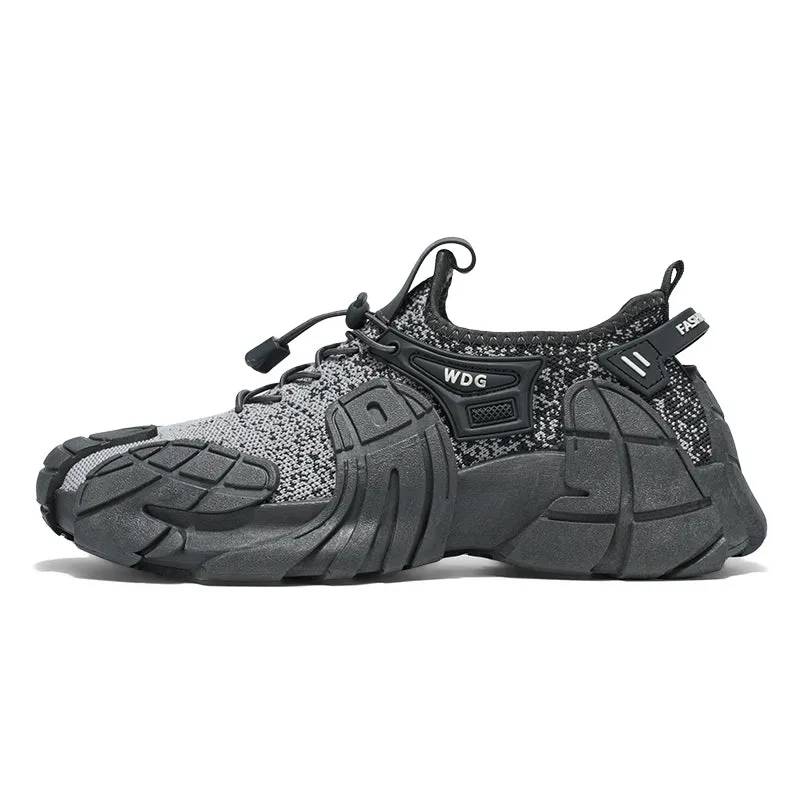 'Luminara Rift' X9X Sneakers